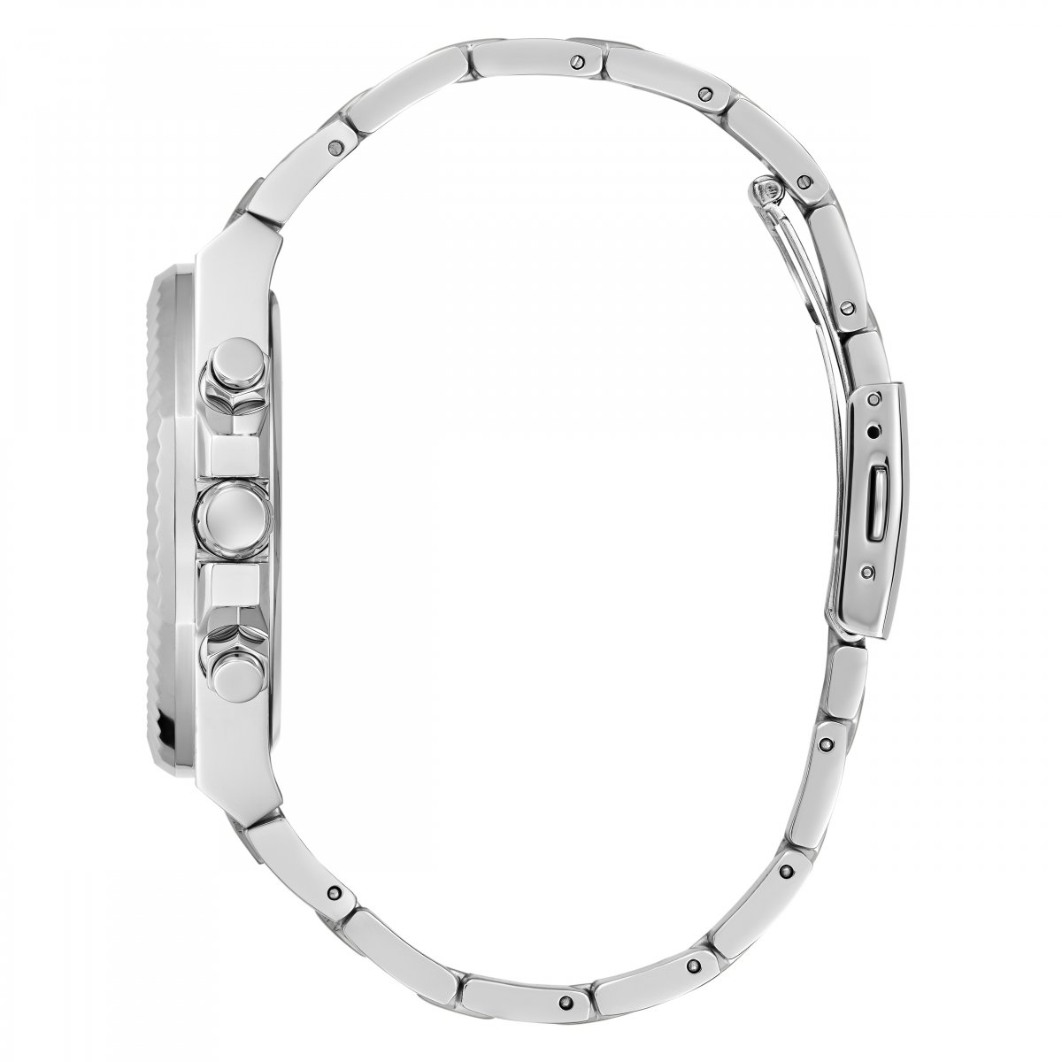 Guess Watches Equity horloge GW0703G1