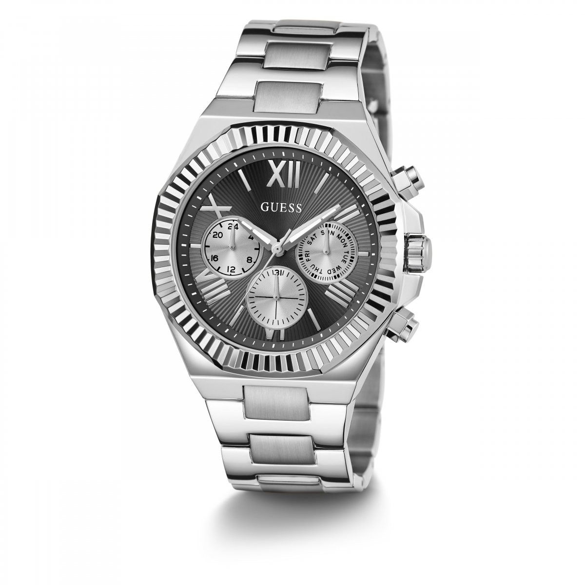 Guess Watches Equity horloge GW0703G1