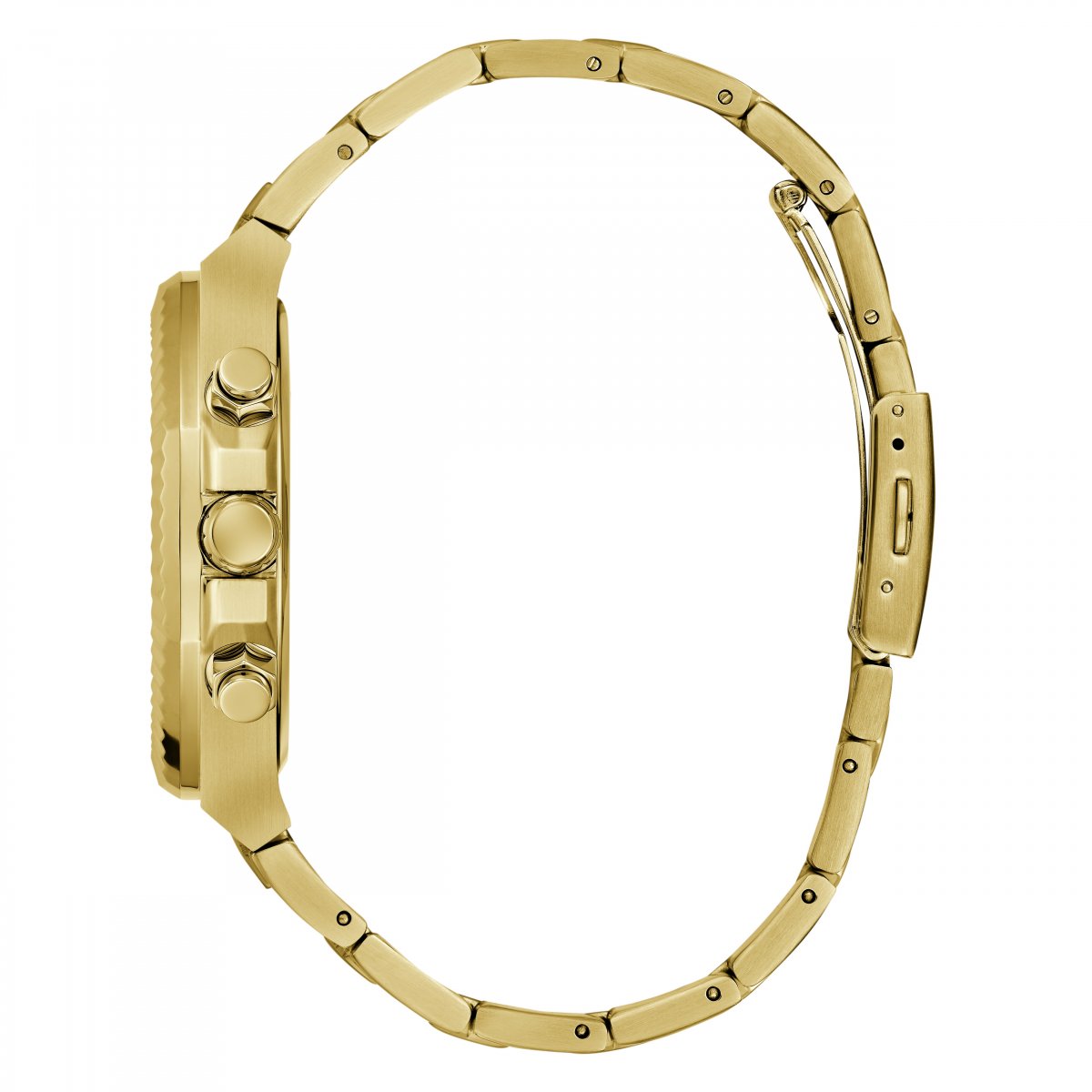 Guess Watches Equity horloge GW0703G6