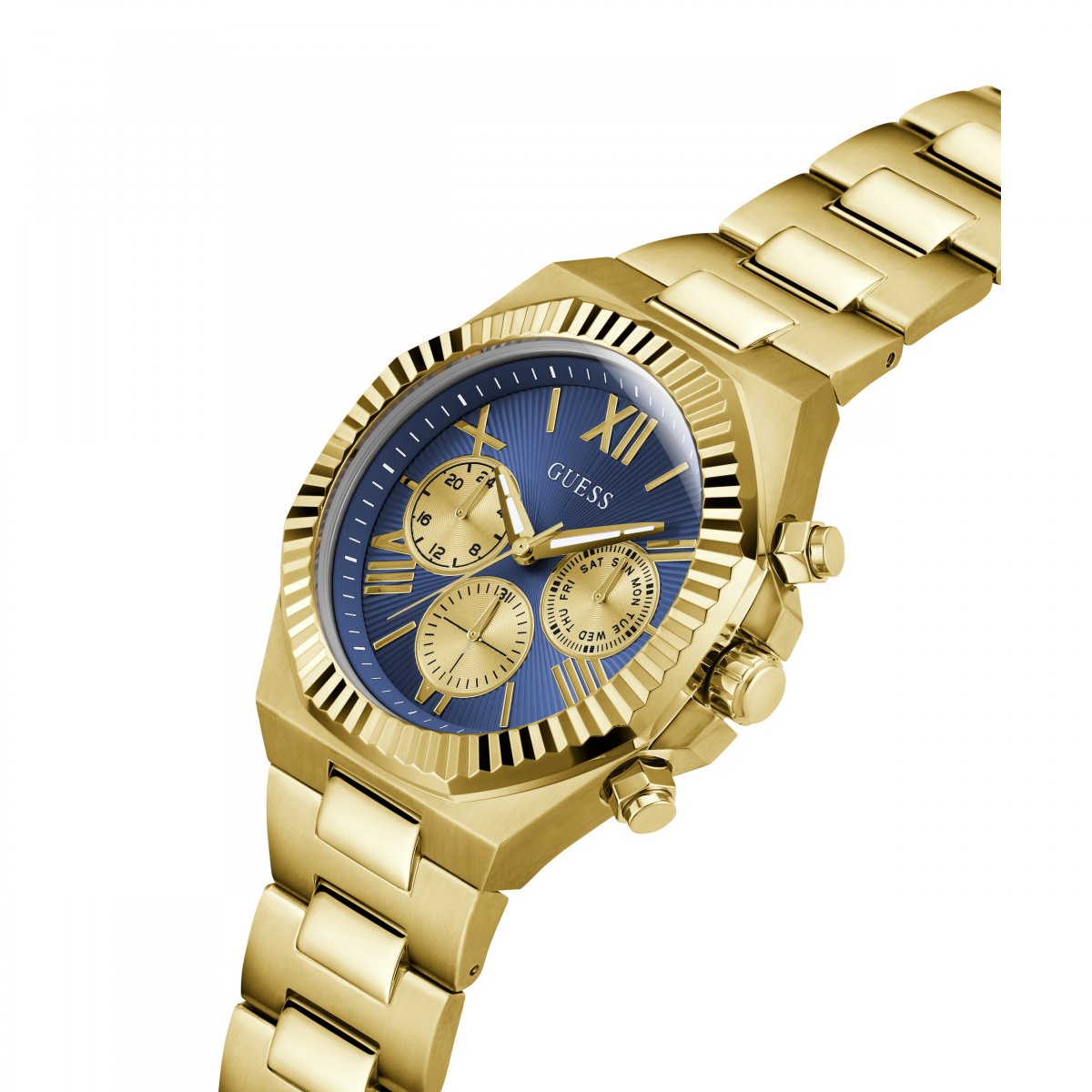 Guess Watches Equity horloge GW0703G6