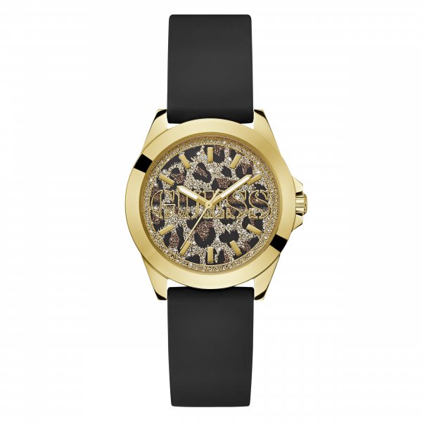 Guess Watches Menagerie horloge GW0749L2