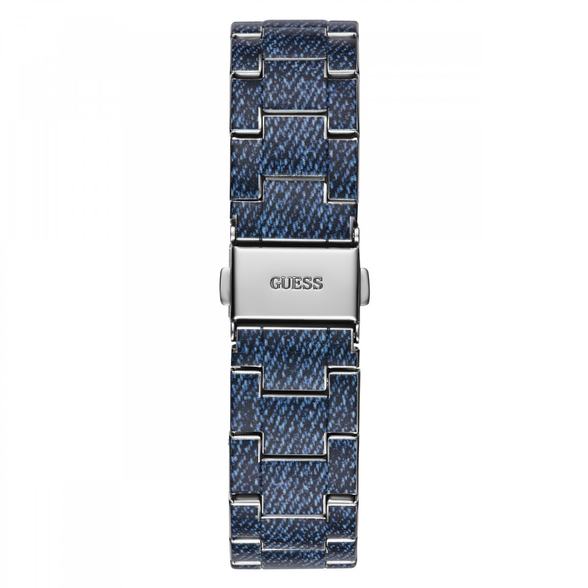 Guess Watches Indigo horloge GW0750L1