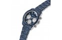 Guess Watches Indigo horloge GW0750L1