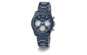 Guess Watches Indigo horloge GW0750L1