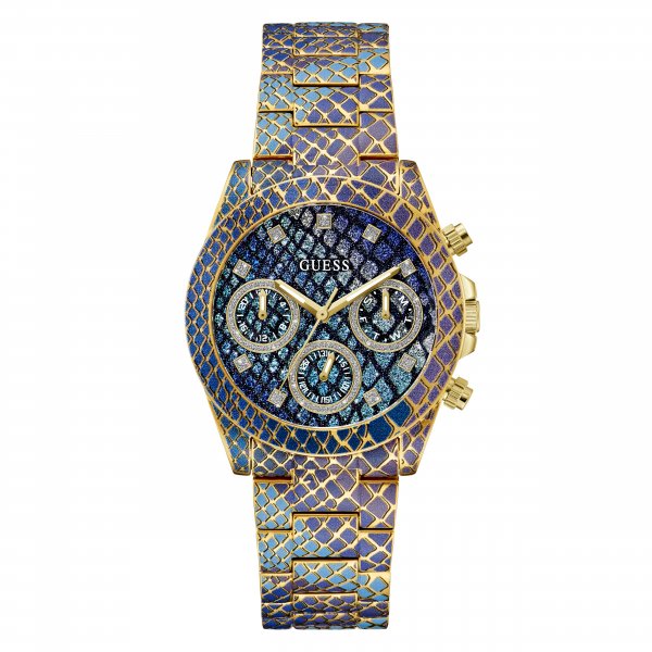 Guess Watches Serpentina horloge GW0752L1