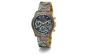 Guess Watches Serpentina horloge GW0752L1