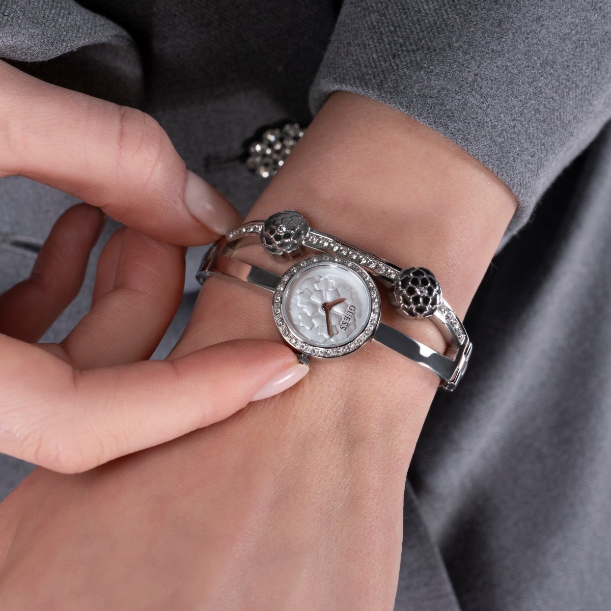 Guess Watches Chloe watch GW0756L1