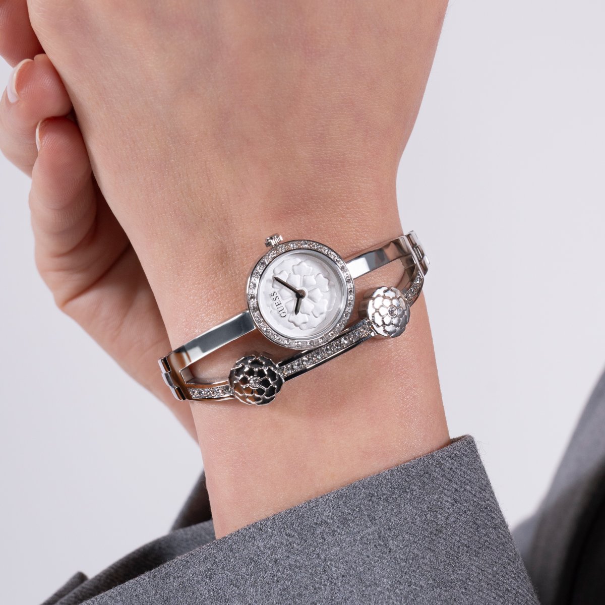 Guess Watches Chloe watch GW0756L1