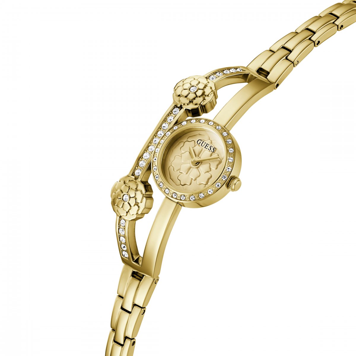 Guess Watches Chloe horloge GW0756L2