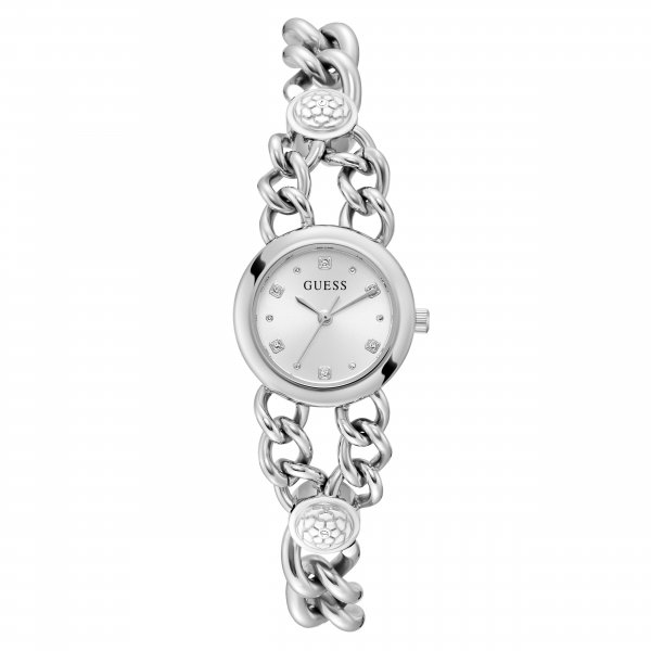 Guess Watches Vienna horloge GW0758L1