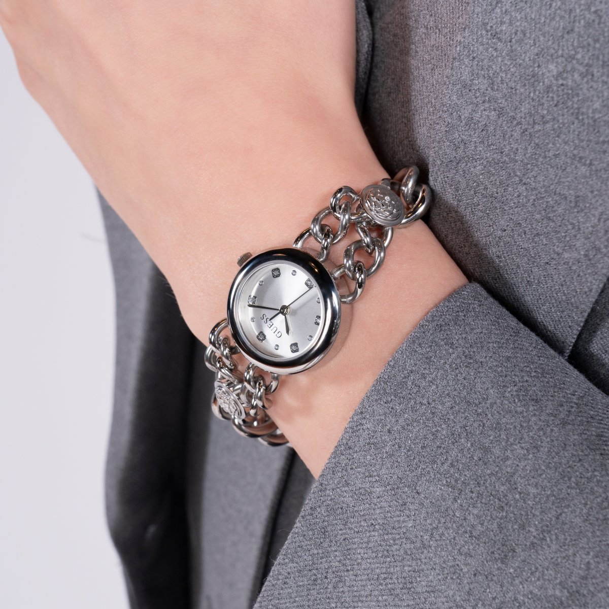 Guess Watches Vienna horloge GW0758L1