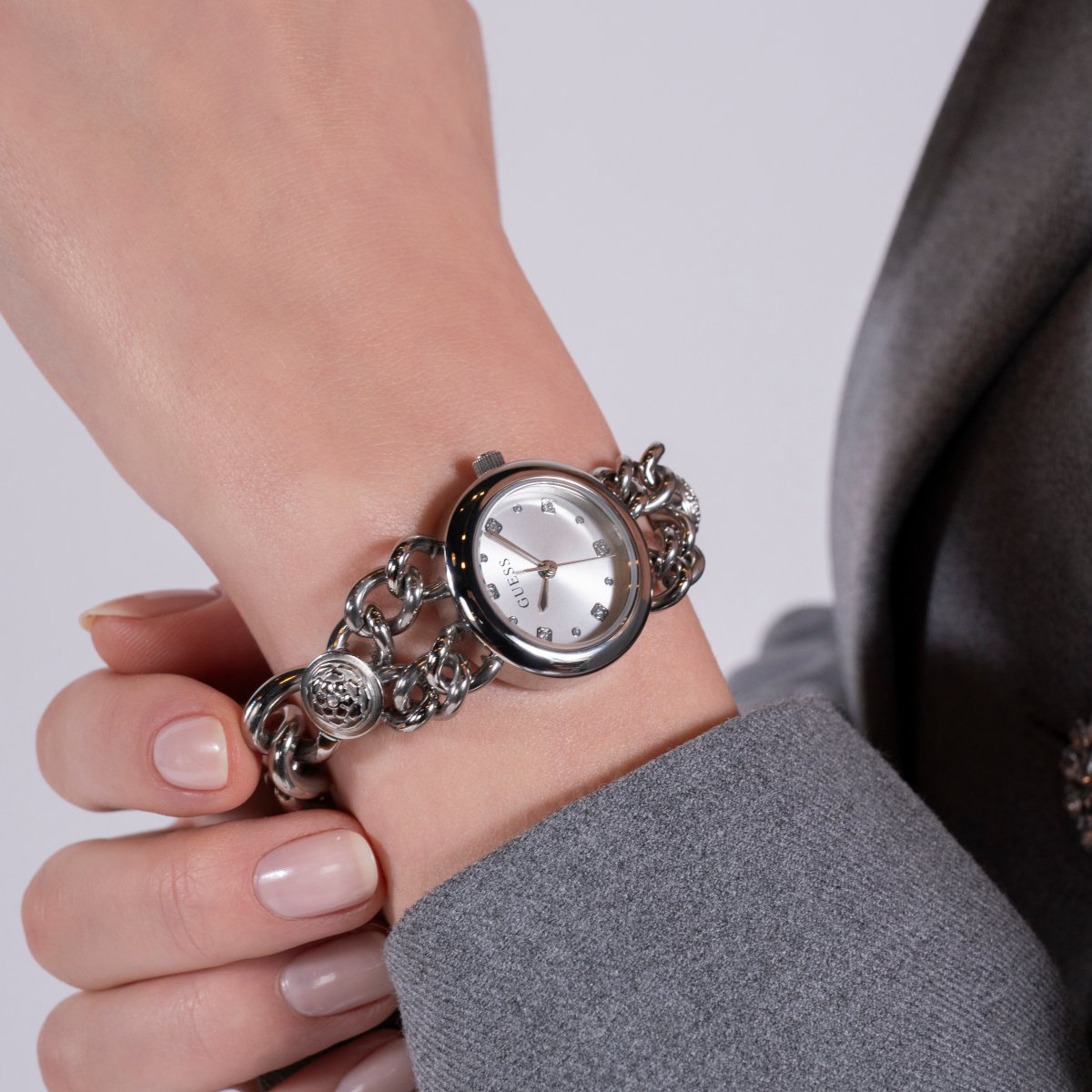 Guess Watches Vienna horloge GW0758L1