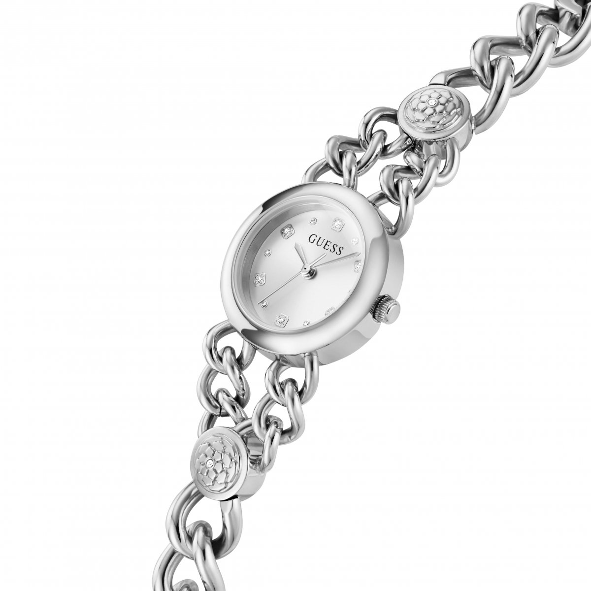 Guess Watches Vienna horloge GW0758L1