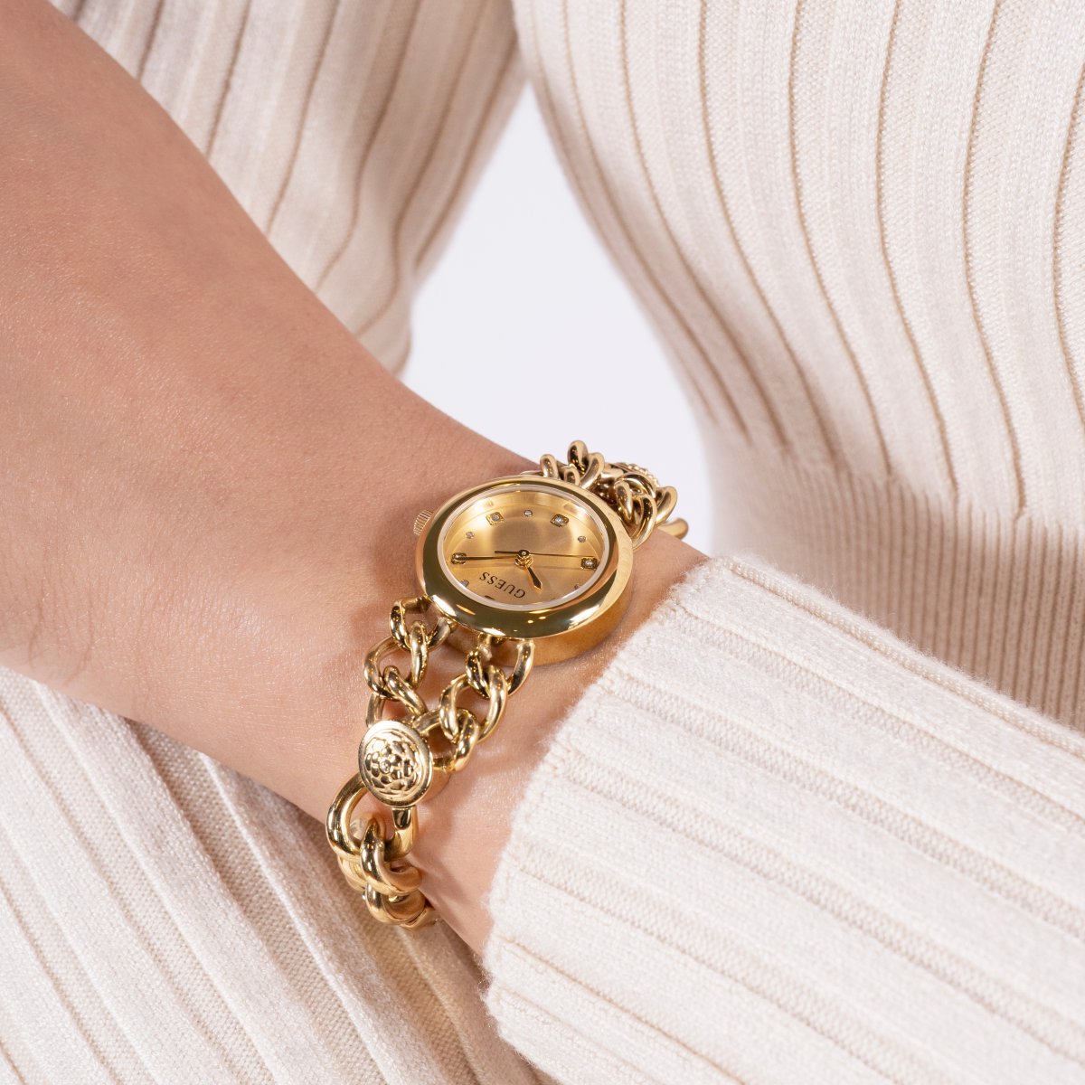 Guess Watches Vienna horloge GW0758L2