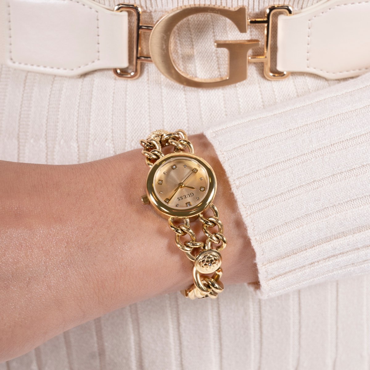 Guess Watches Vienna horloge GW0758L2