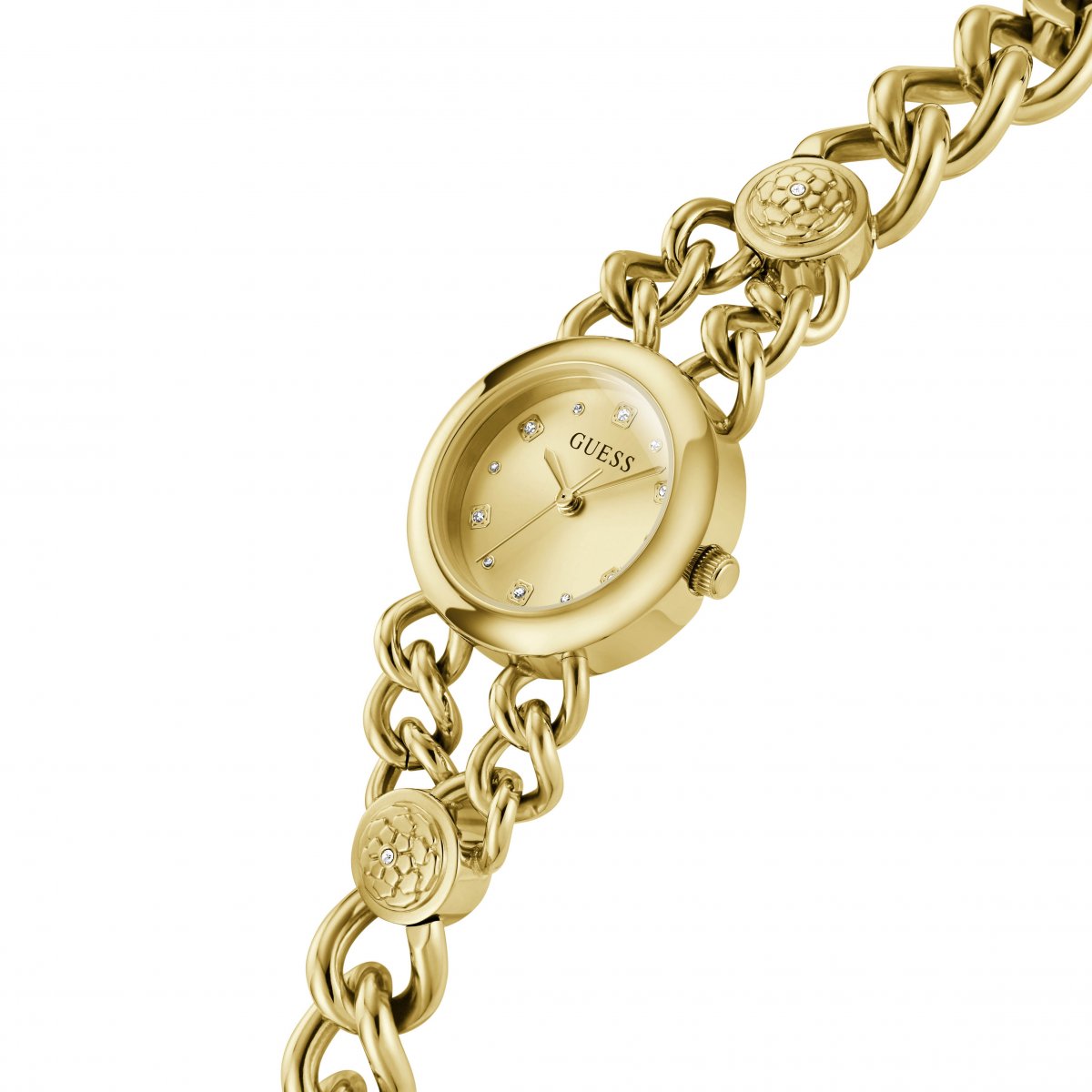 Guess Watches Vienna horloge GW0758L2