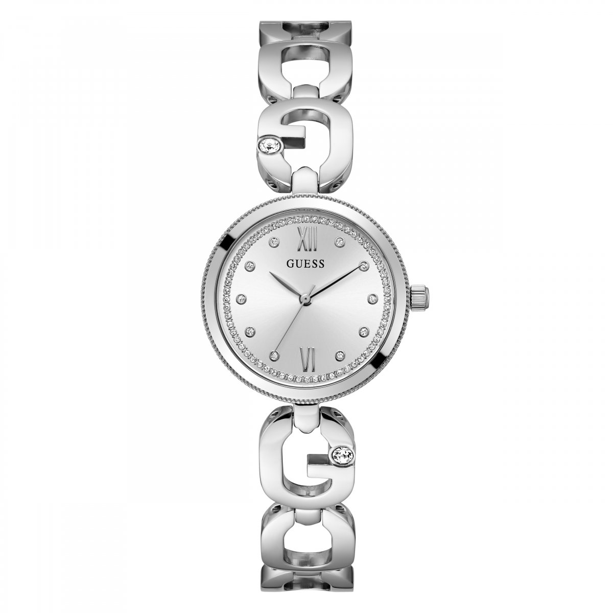 Guess Watches Empower horloge GW0759L1