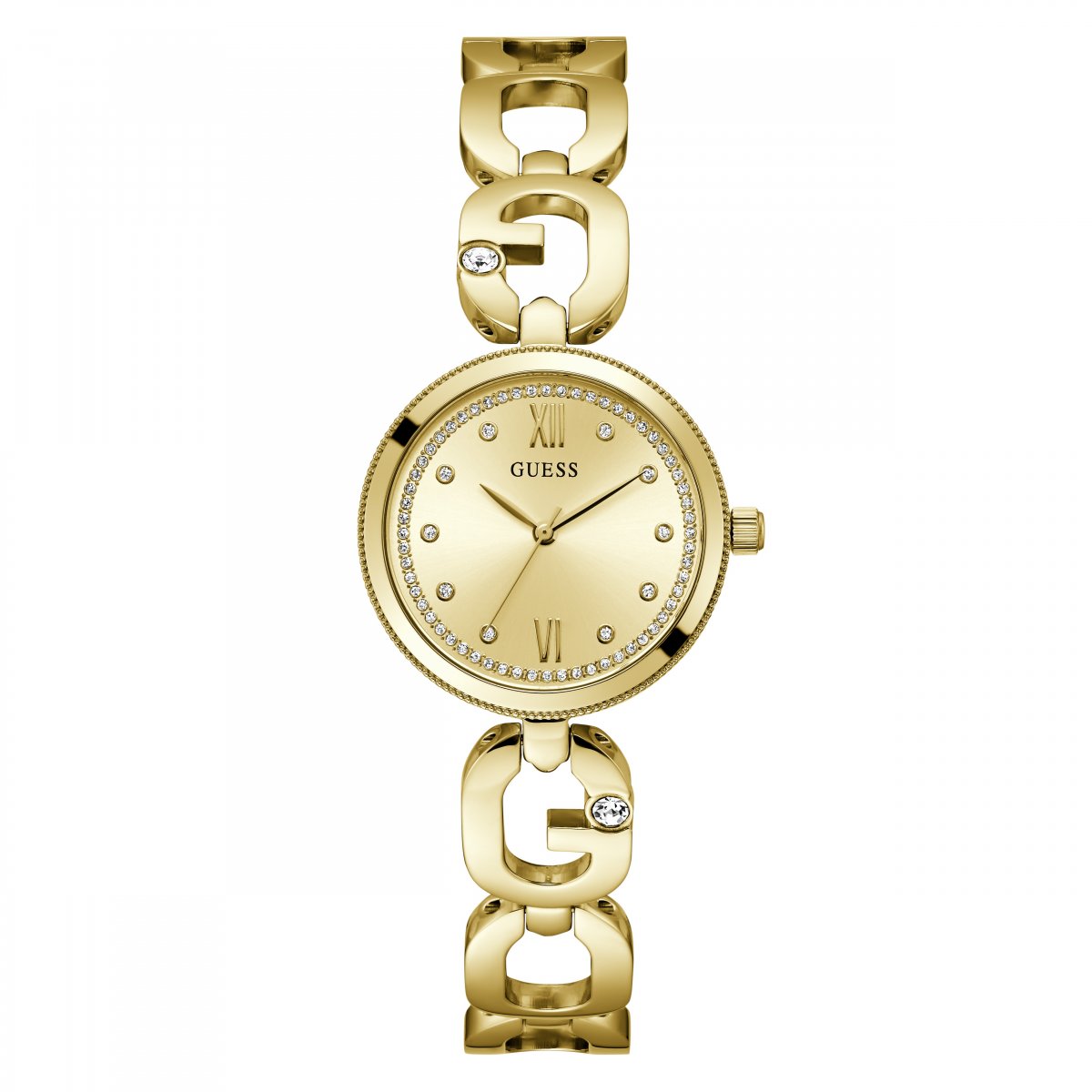 Guess Watches Empower watch GW0759L2