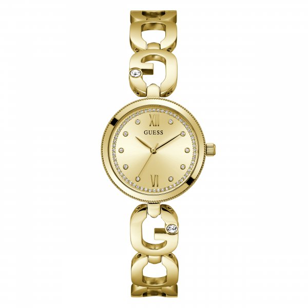 Guess Watches Empower horloge GW0759L2