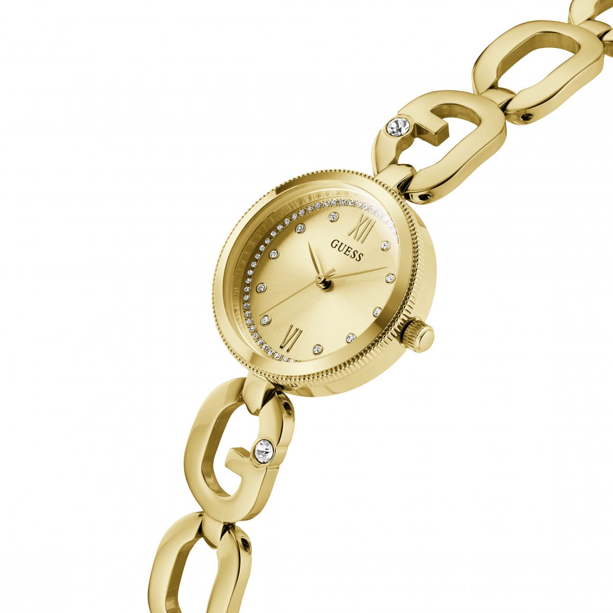 Guess Watches Empower watch GW0759L2