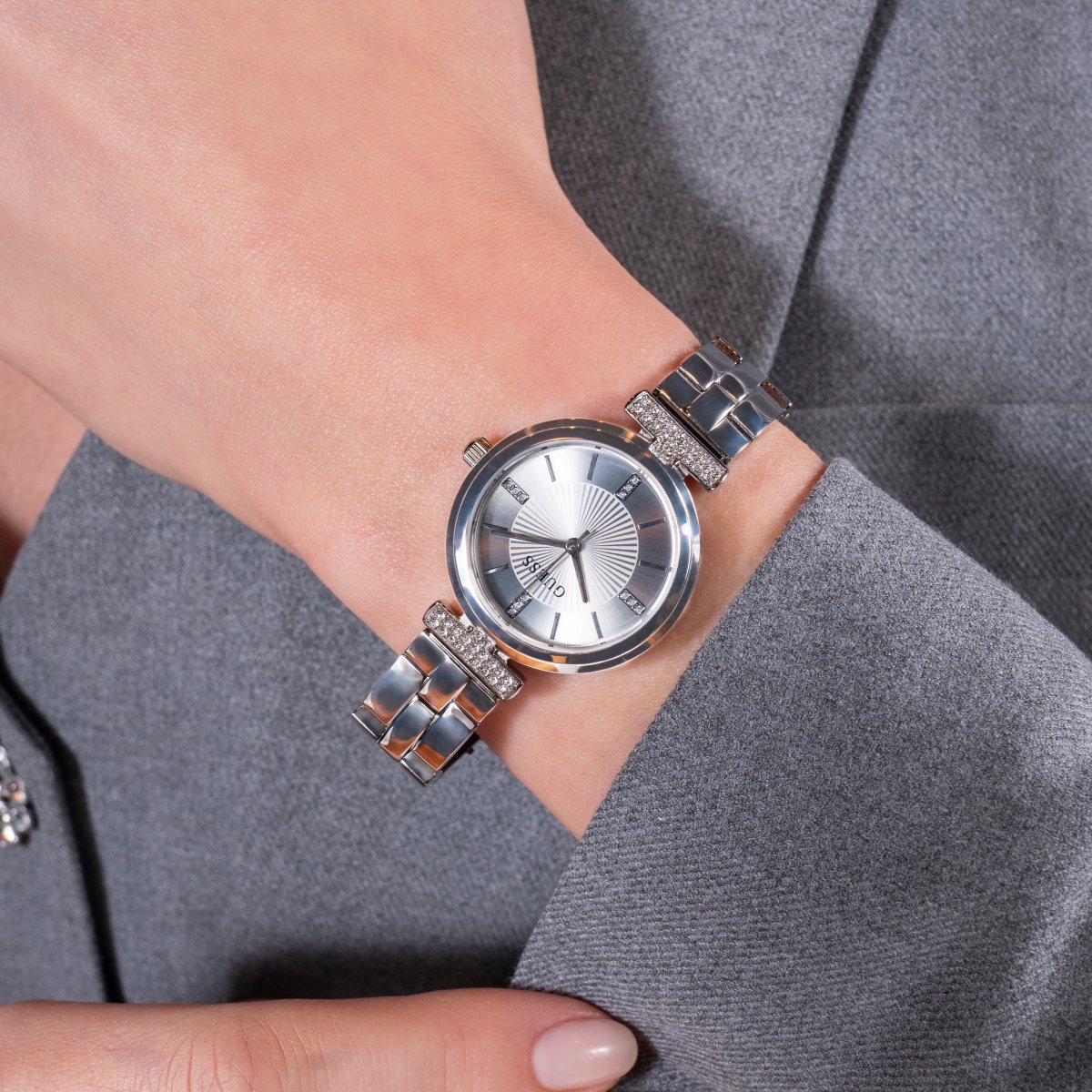 Guess Watches Array horloge GW0762L1