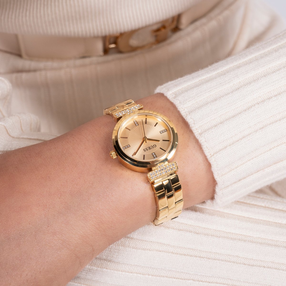 Guess Watches Array watch GW0762L2