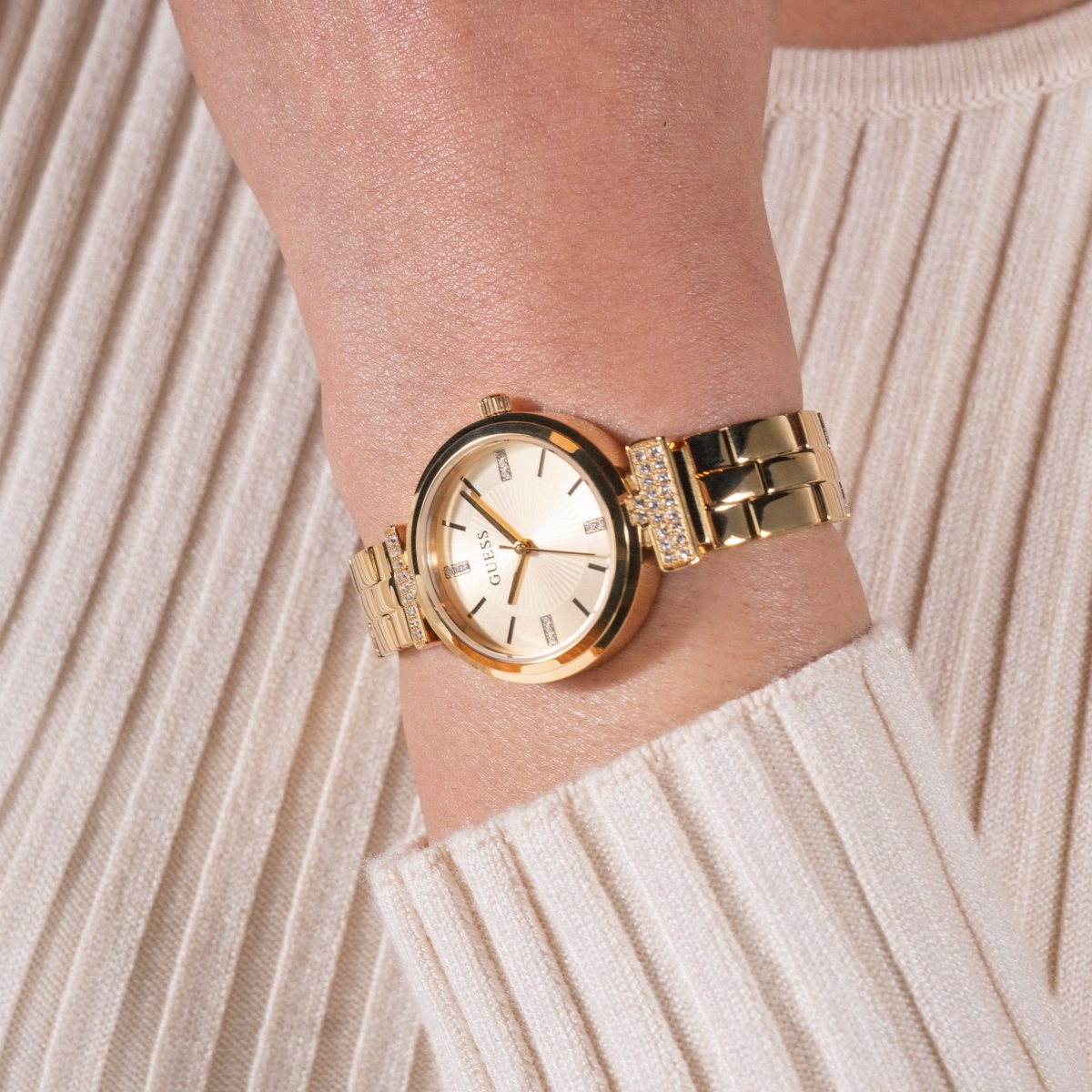 Guess Watches Array watch GW0762L2