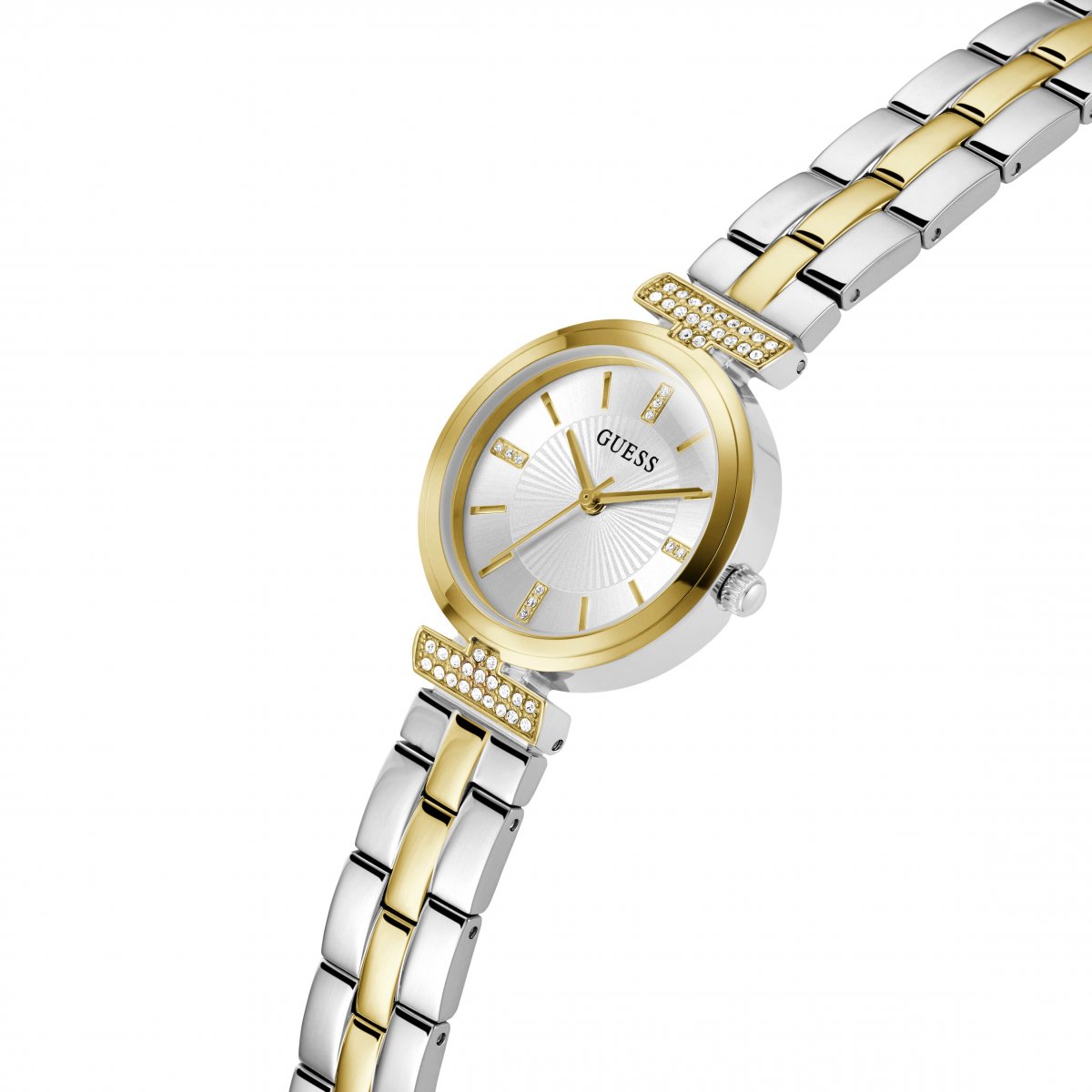 Guess Watches Array horloge GW0762L5