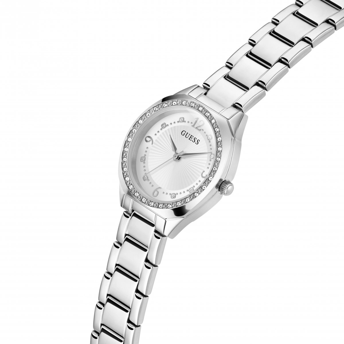 Guess Watches Charlotte horloge GW0767L1