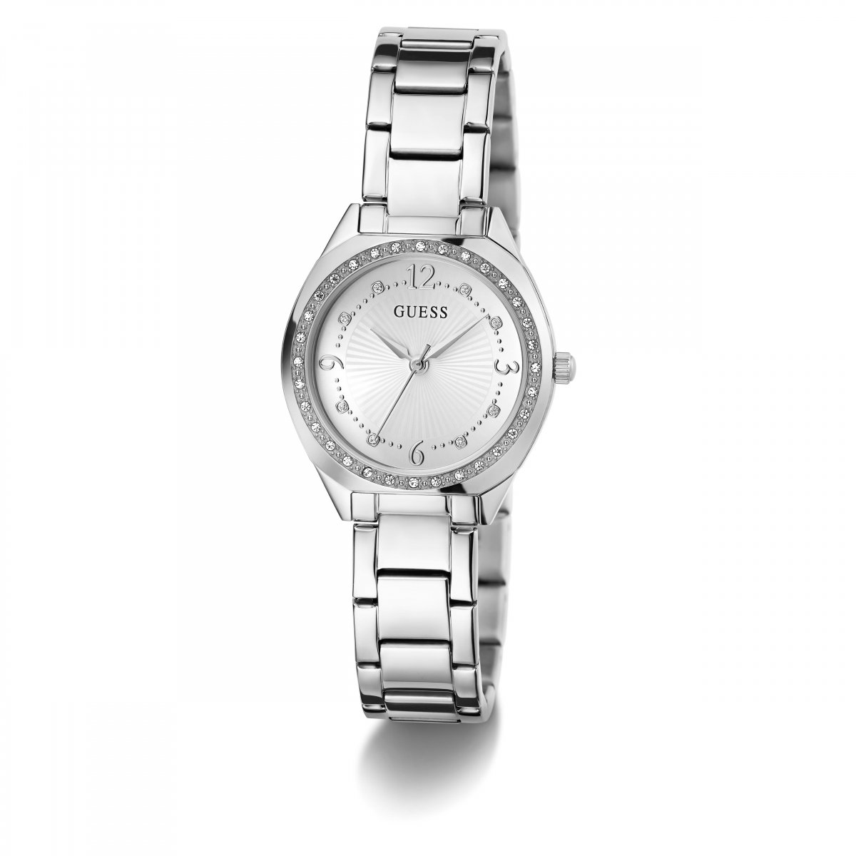 Guess Watches Charlotte horloge GW0767L1