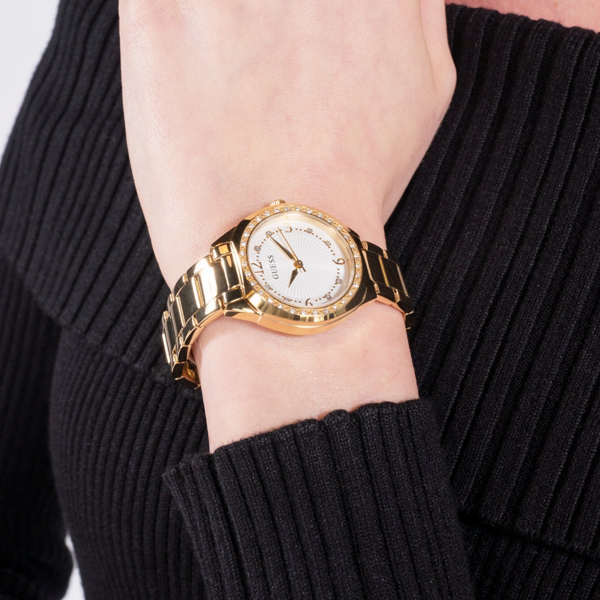 Guess Watches Charlotte horloge GW0767L2