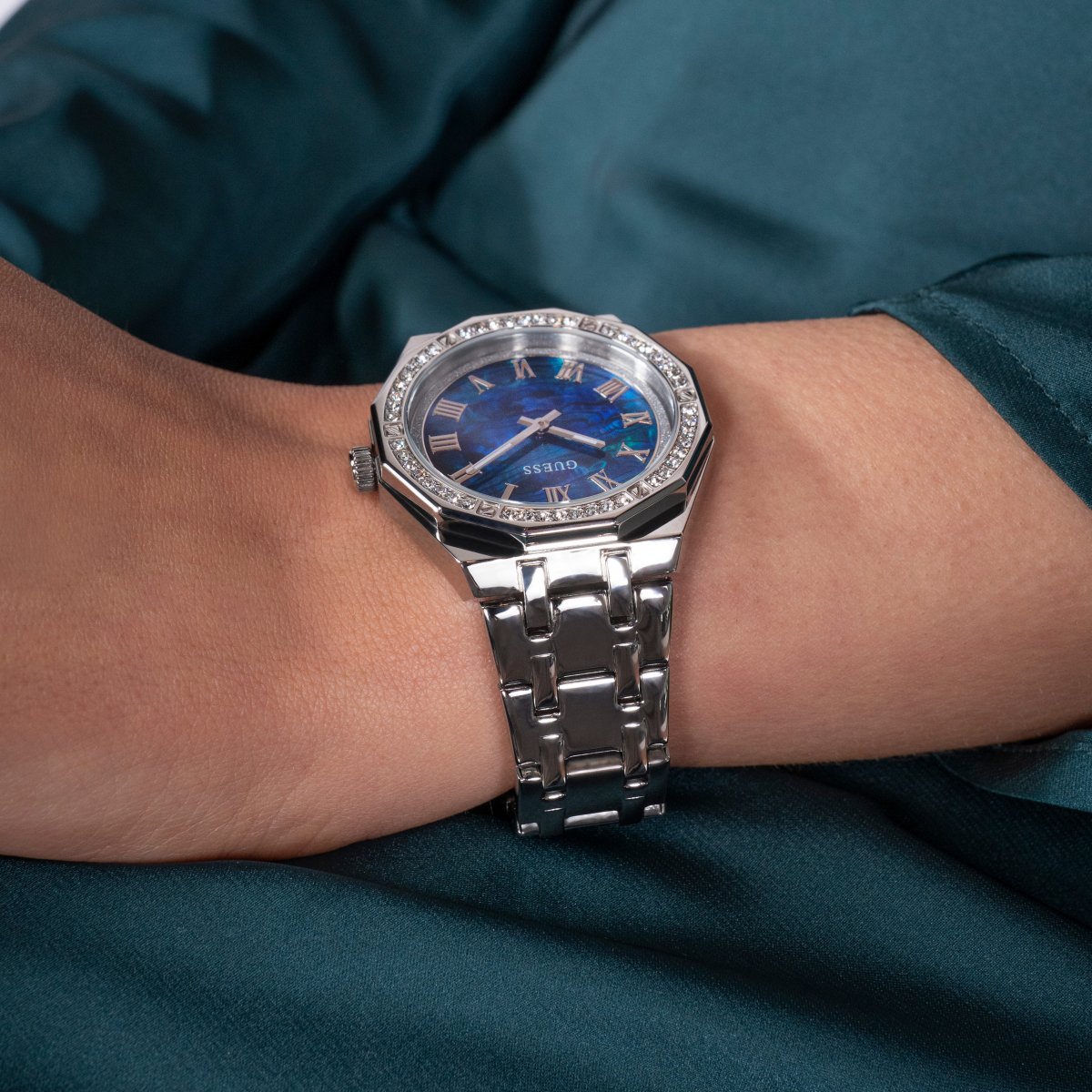 Guess Watches Desire horloge GW0770L1