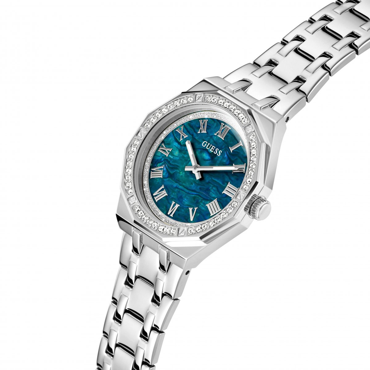 Guess Watches Desire horloge GW0770L1