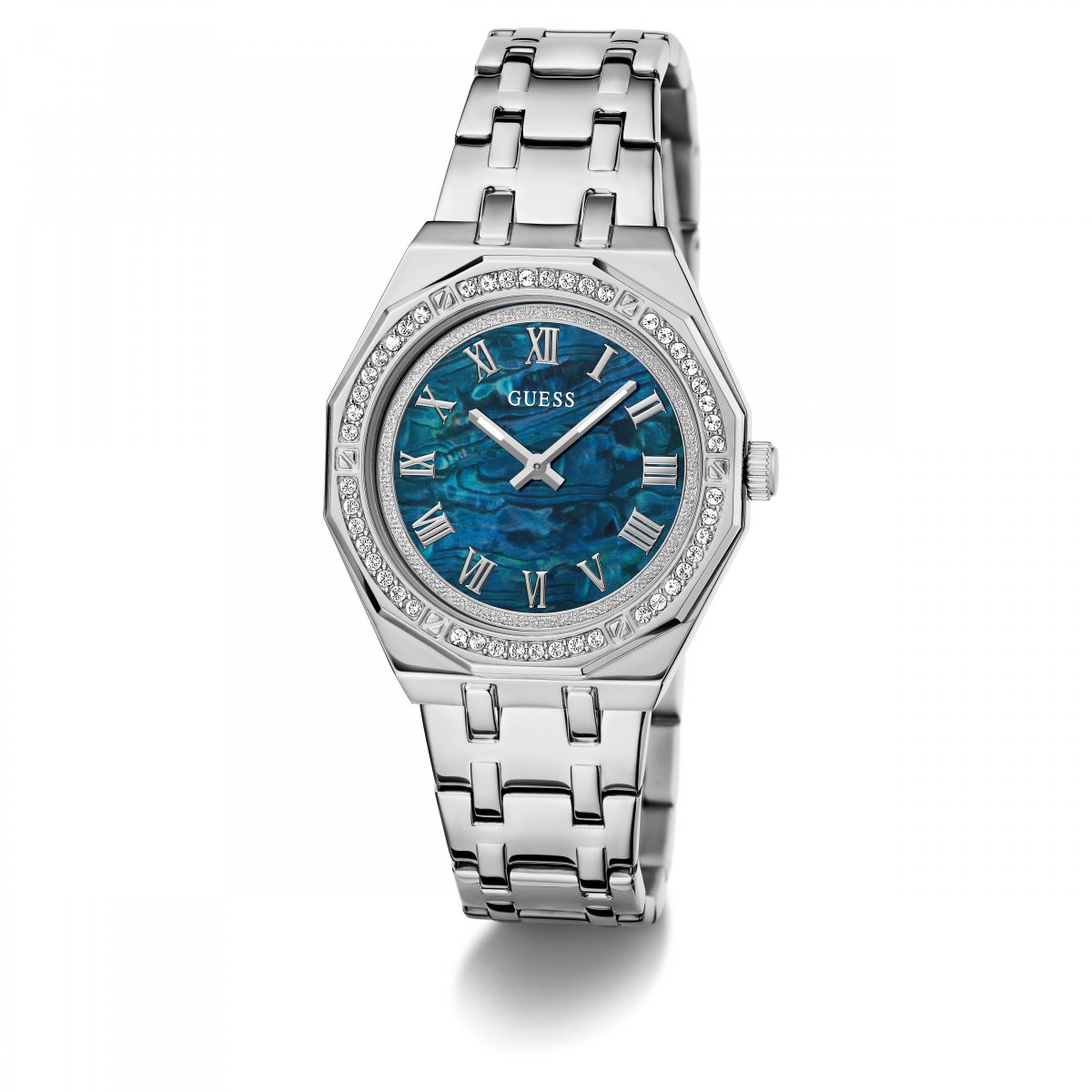 Guess Watches Desire horloge GW0770L1