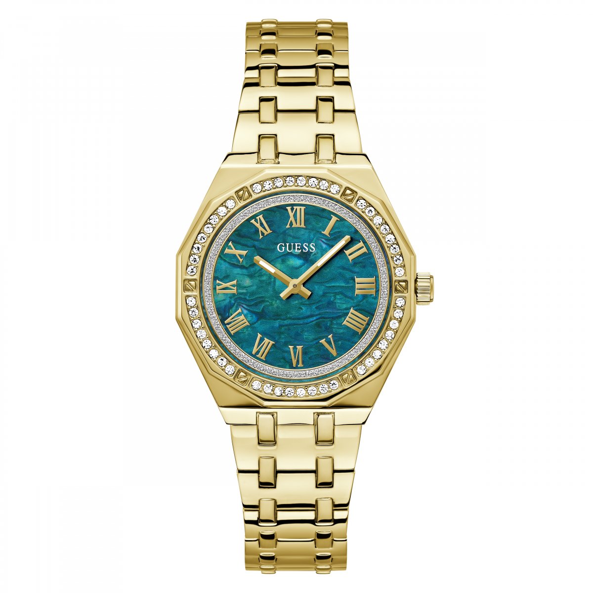 Guess Watches Desire horloge GW0770L2