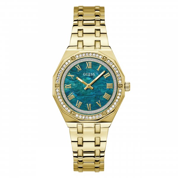 Guess Watches Desire watch GW0770L2