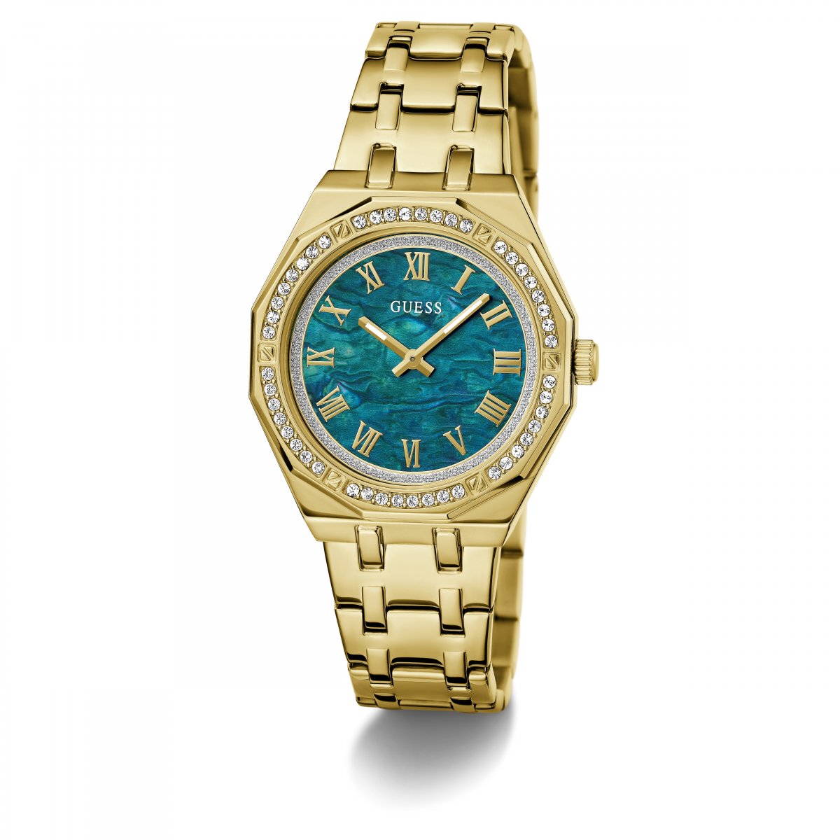 Guess Watches Desire horloge GW0770L2
