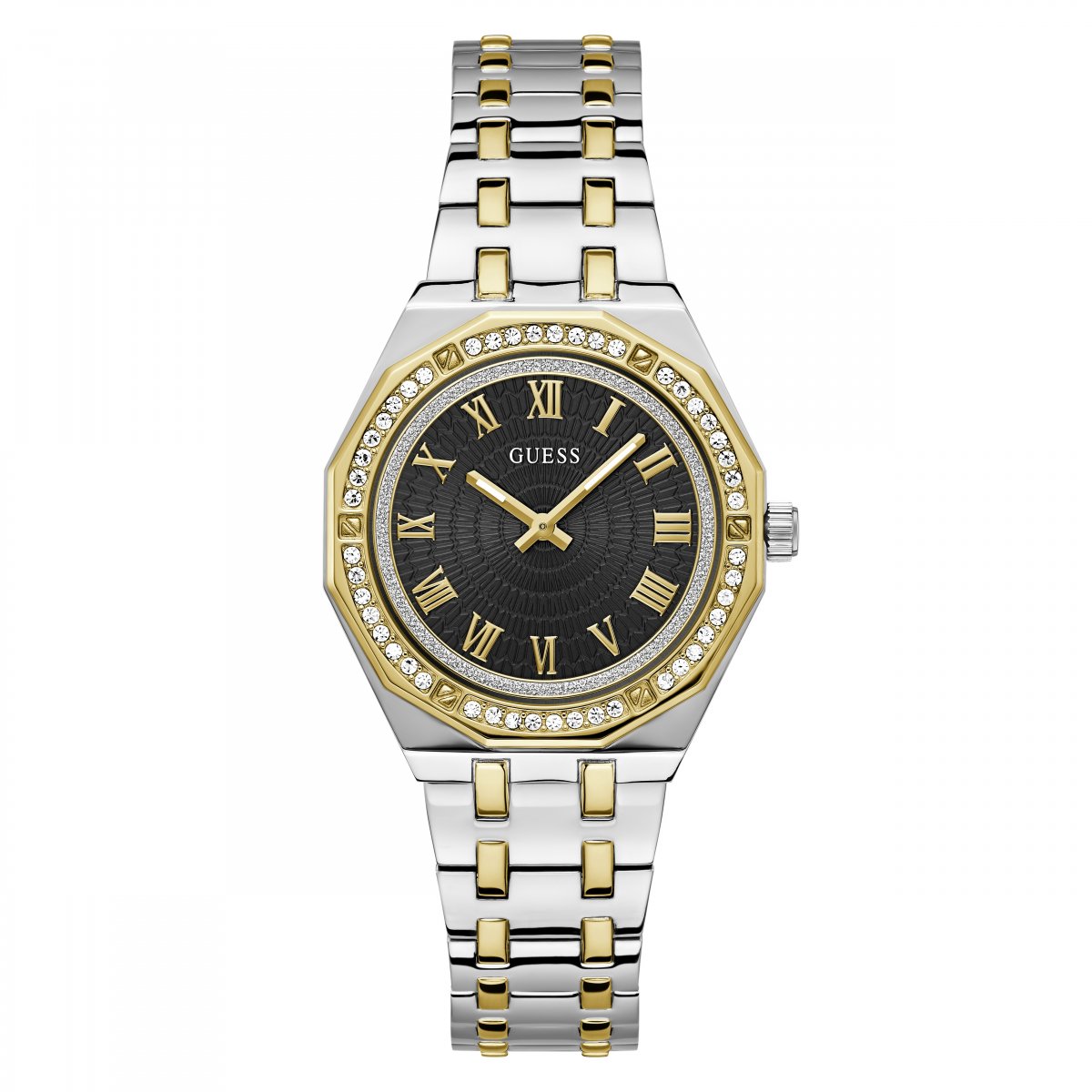 Guess Watches Desire horloge GW0770L4