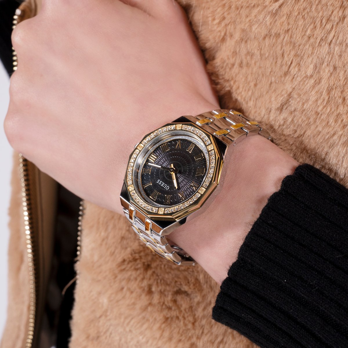 Guess Watches Desire horloge GW0770L4