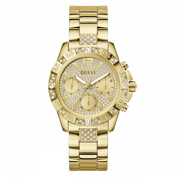 Guess Watches Majesty horloge GW0771L2