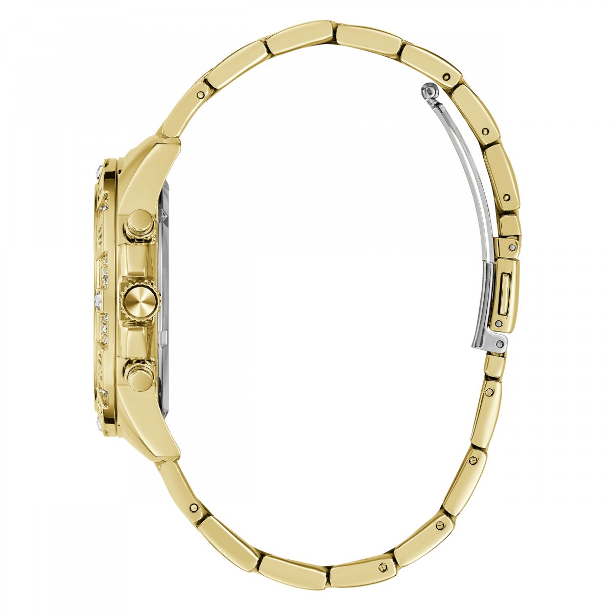 Guess Watches Majesty horloge GW0771L2