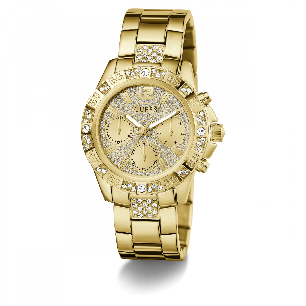 Guess Watches Majesty horloge GW0771L2