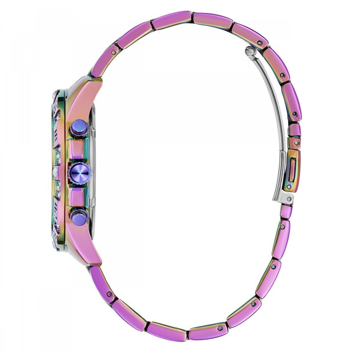 Guess Watches Majesty horloge GW0771L4