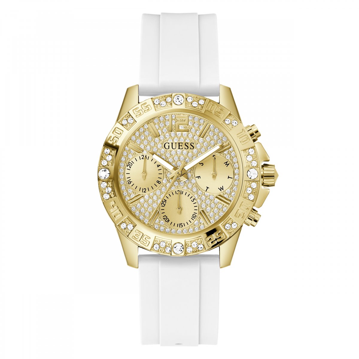 Guess Watches Majesty horloge GW0772L3