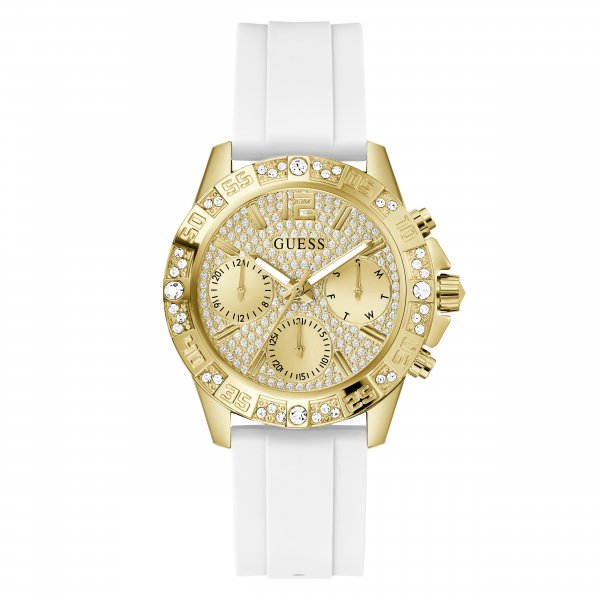 Guess Watches Majesty horloge GW0772L3