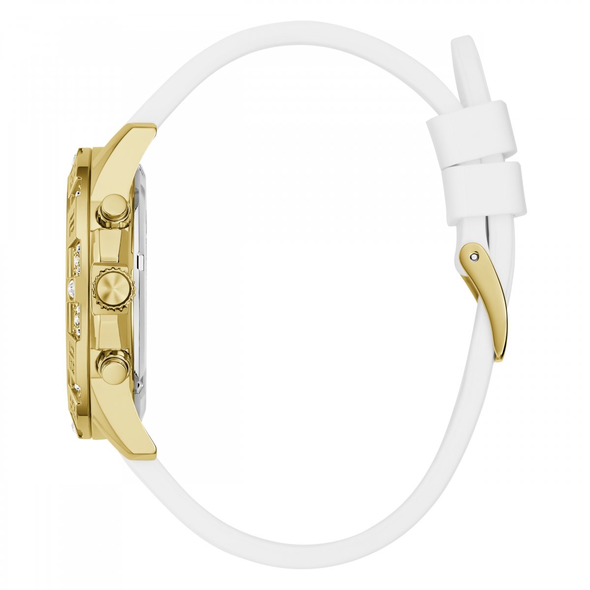 Guess Watches Majesty horloge GW0772L3