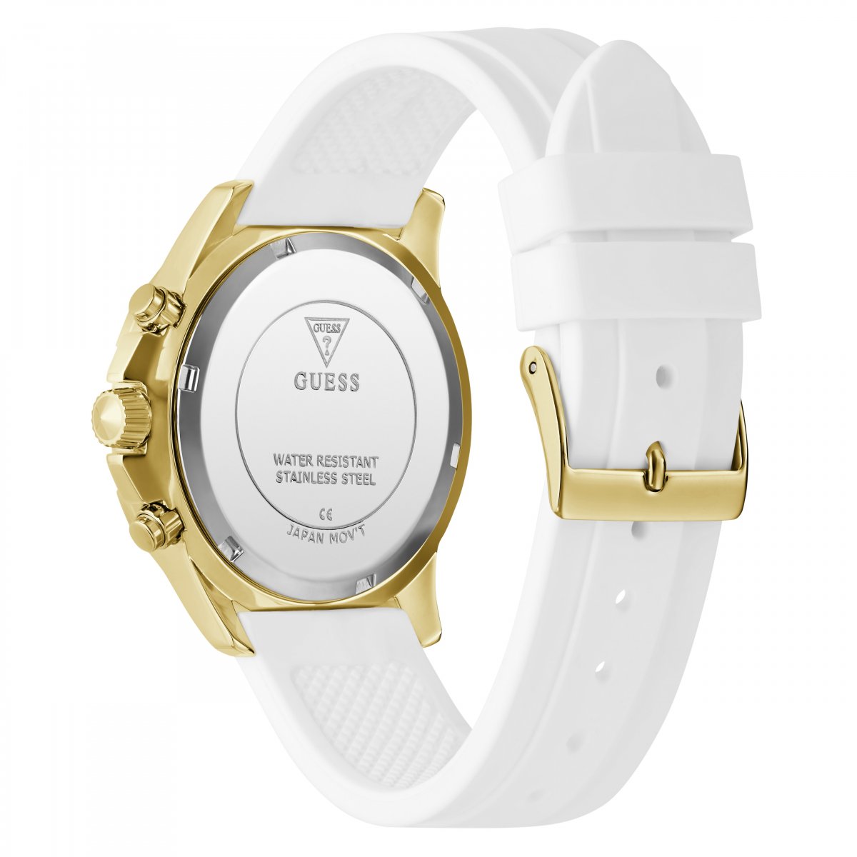 Guess Watches Majesty horloge GW0772L3