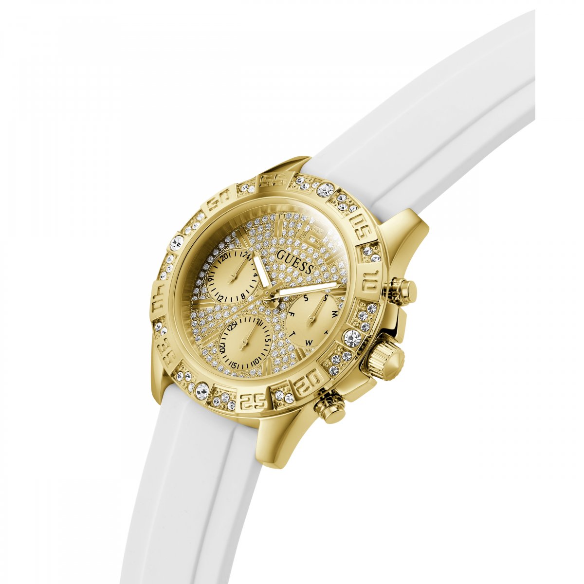 Guess Watches Majesty horloge GW0772L3