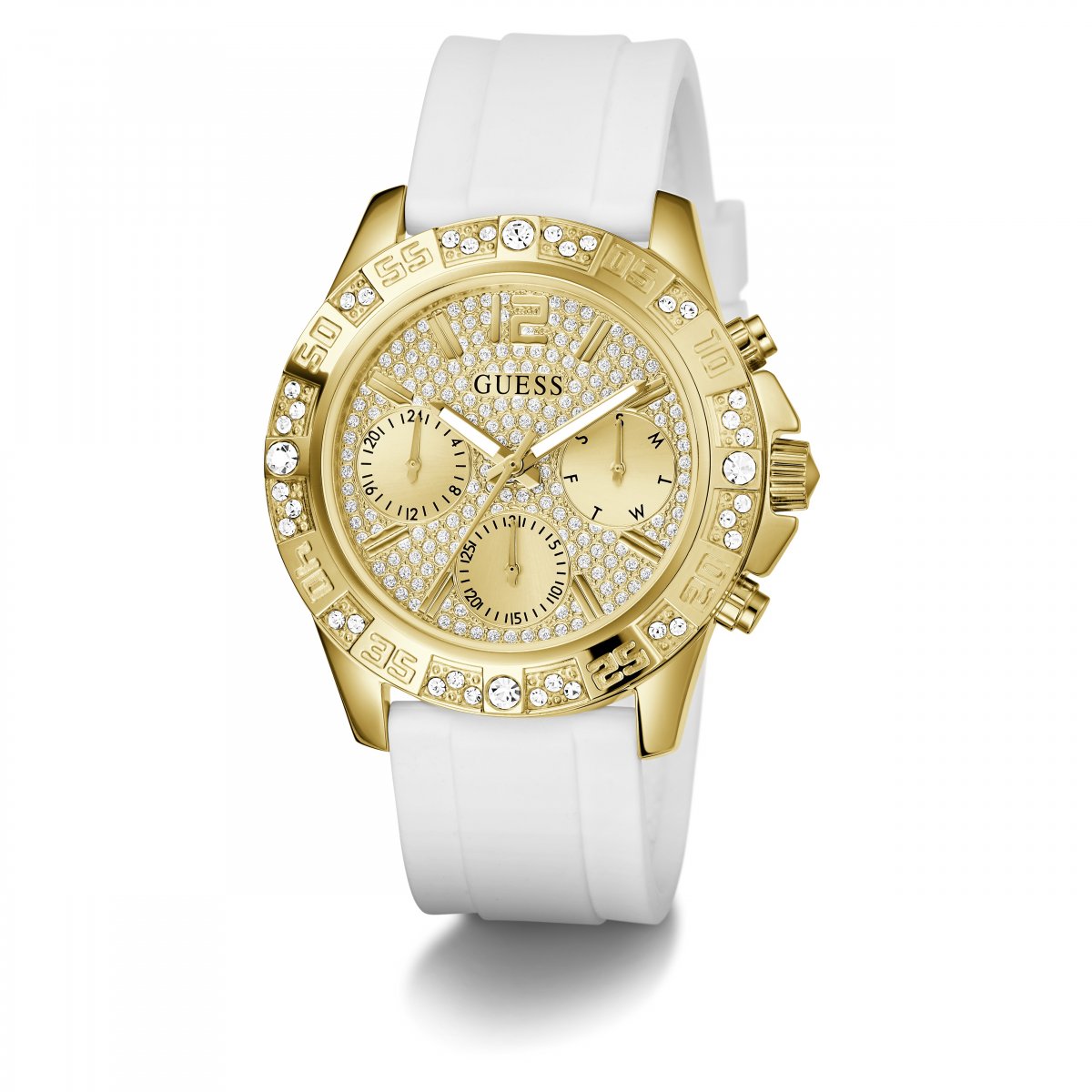 Guess Watches Majesty horloge GW0772L3
