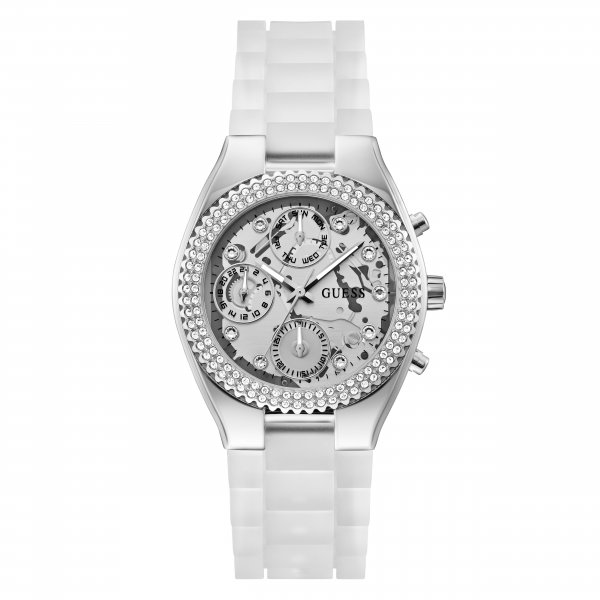 Guess Watches Jelly horloge GW0773L1